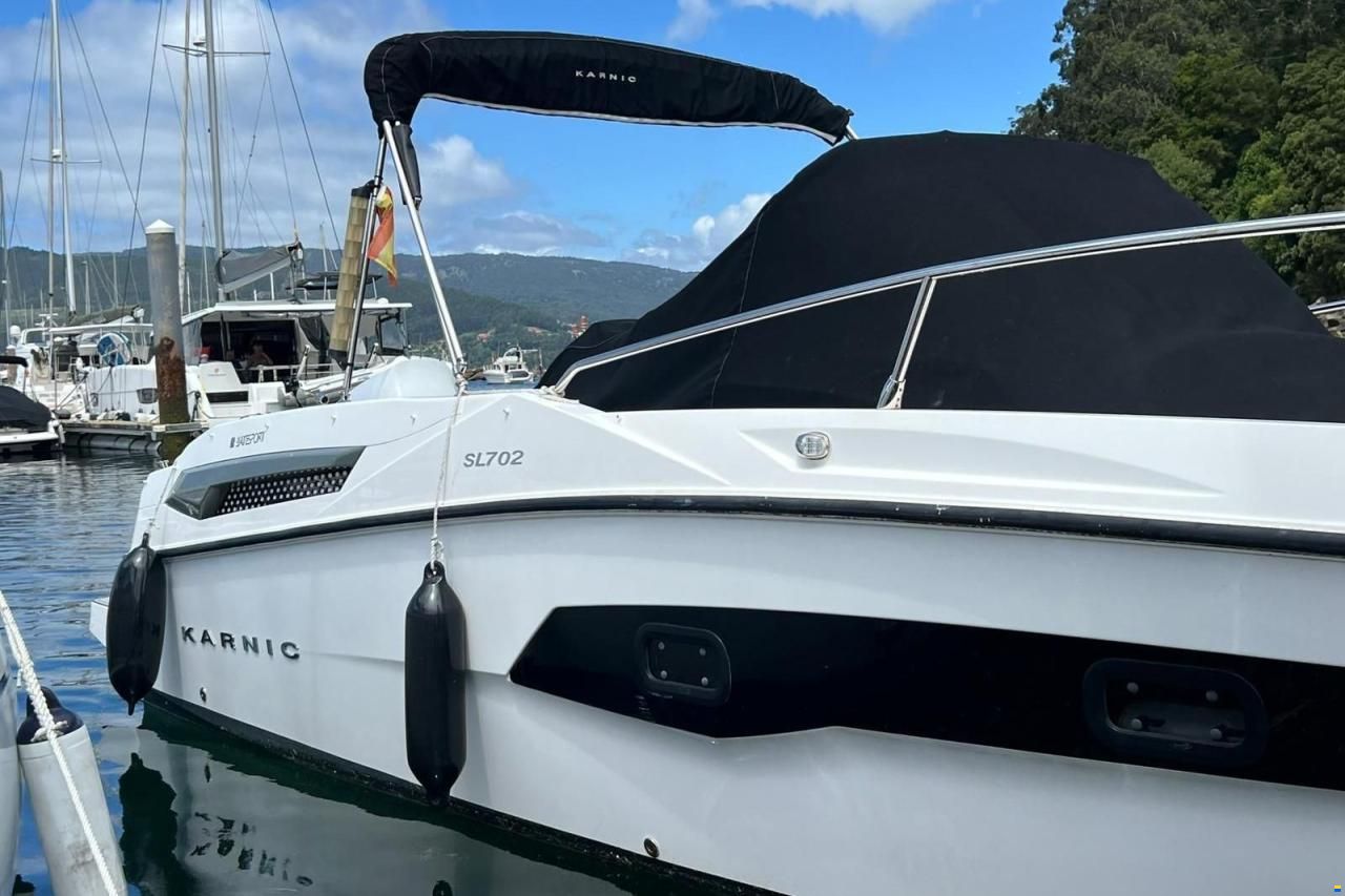 Karnic SL 702