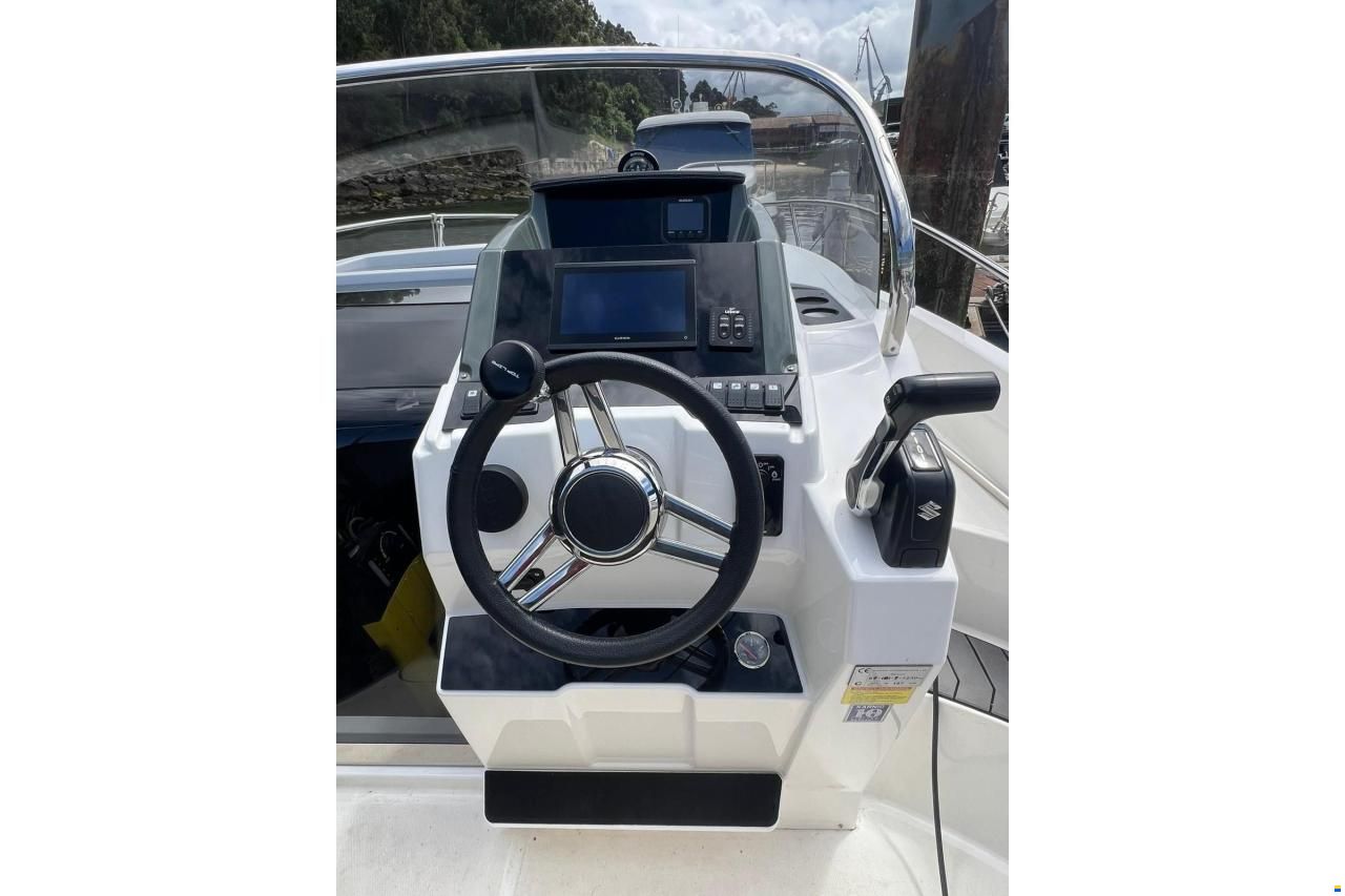 Karnic SL 702