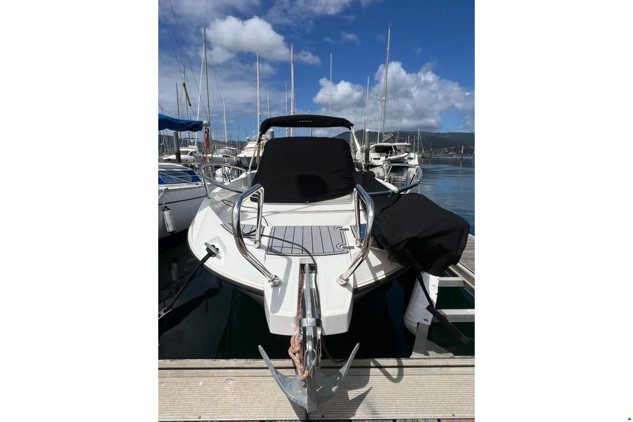 Karnic SL 702
