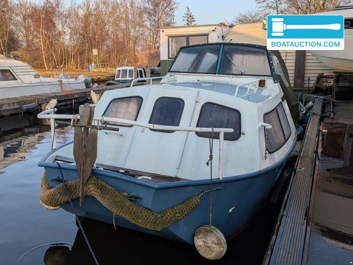 Doerak 600