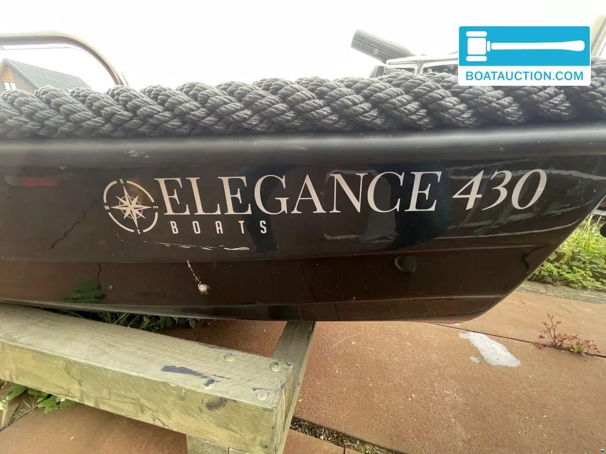 Elegance 430