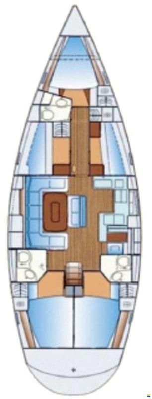 Bavaria 50 Cruiser