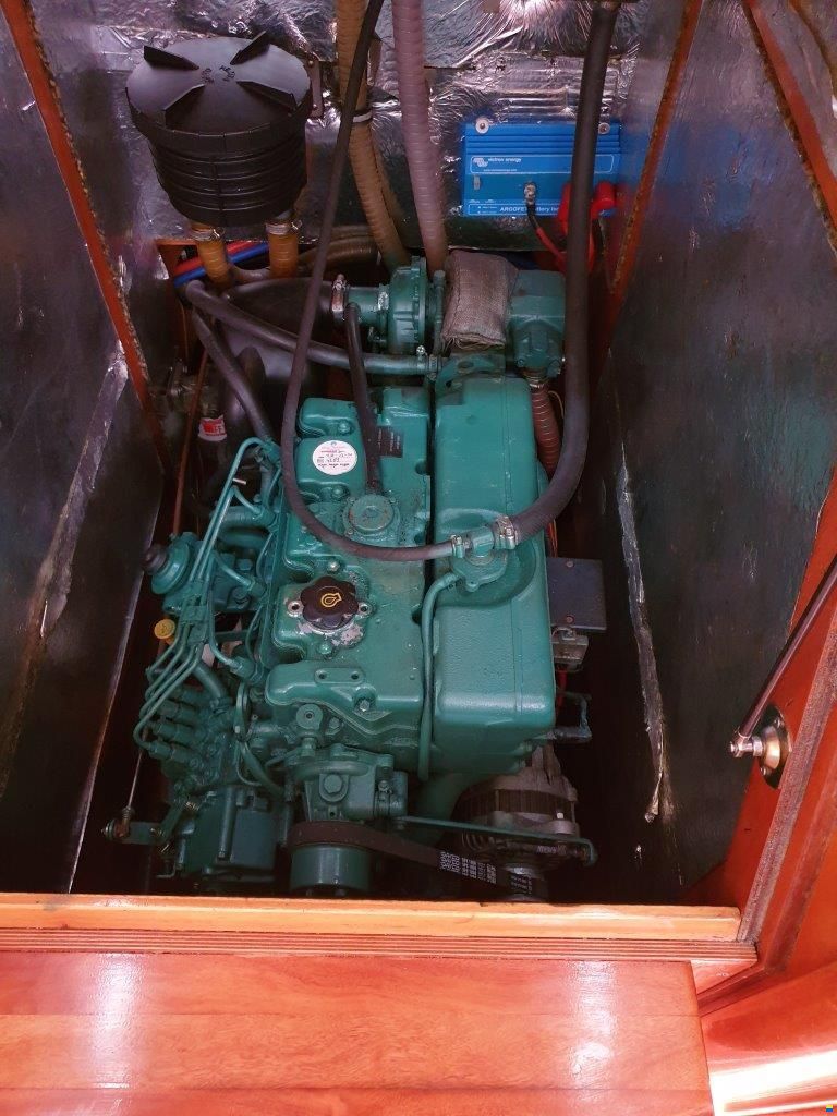 Bavaria 50 Cruiser
