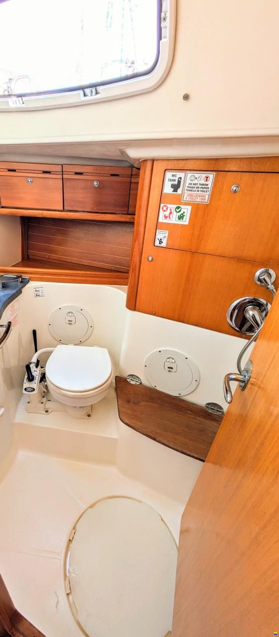 Bavaria 50 Cruiser
