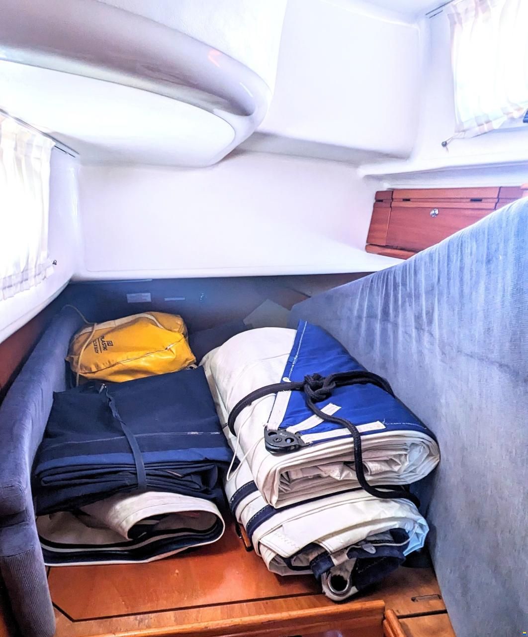 Bavaria 50 Cruiser