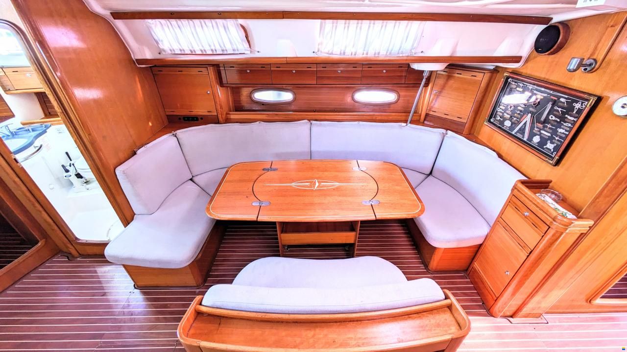 Bavaria 50 Cruiser