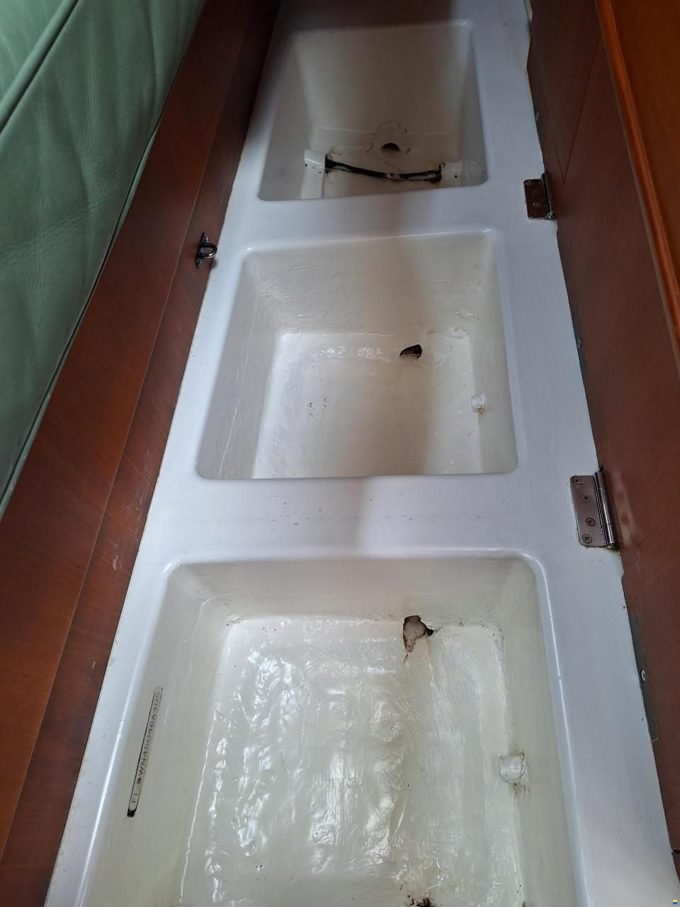 Nautors Swan 45