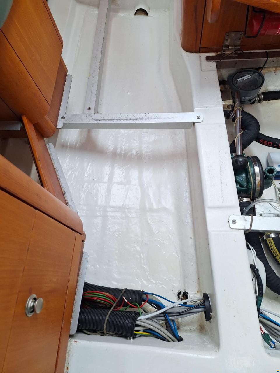 Nautors Swan 45
