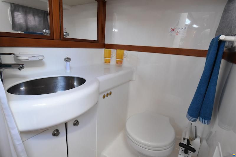Nautors Swan 45