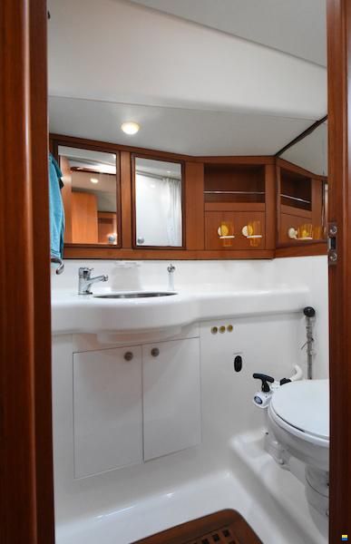 Nautors Swan 45