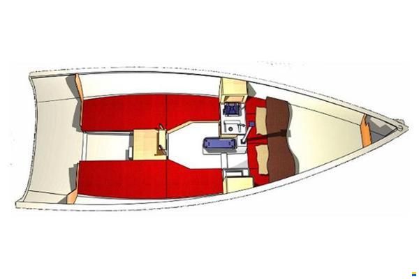 Elan 210