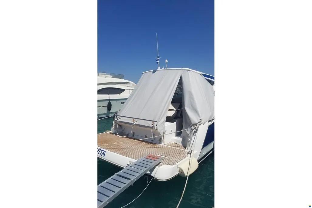 Jeanneau LEADER 36
