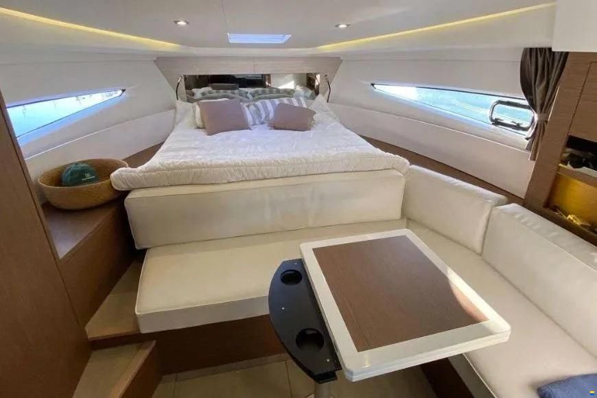Jeanneau LEADER 36