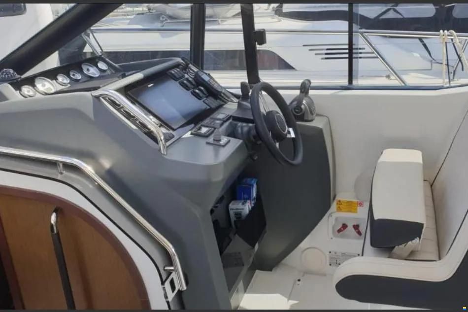 Jeanneau LEADER 36