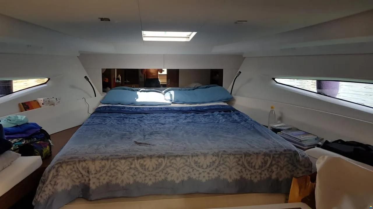Jeanneau LEADER 36