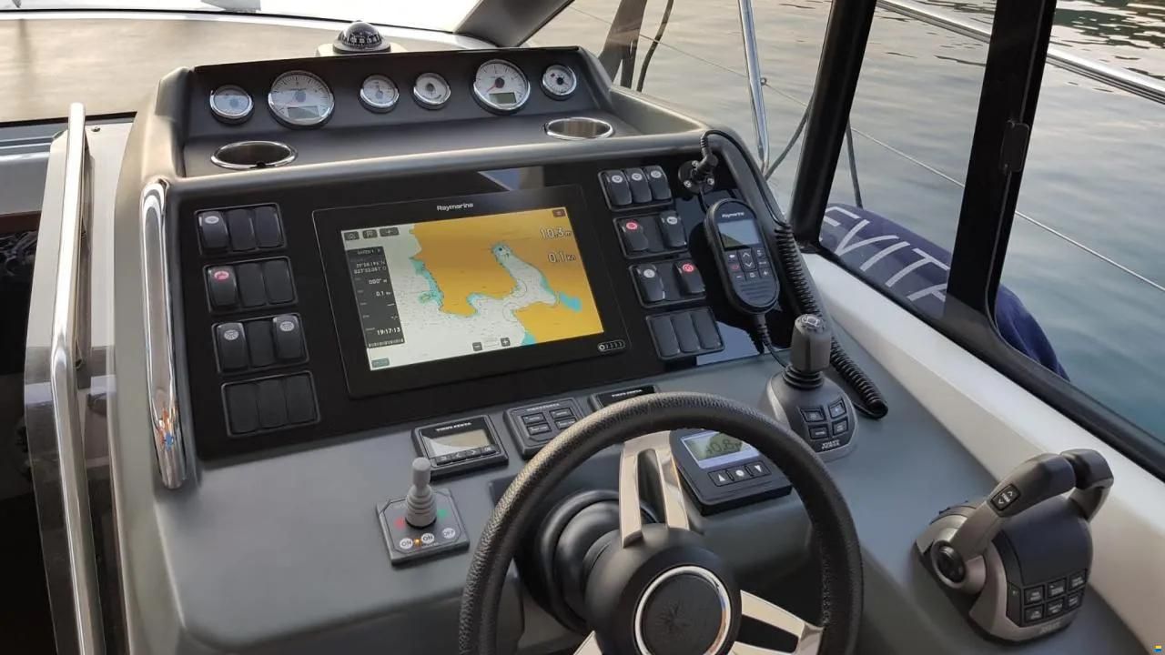 Jeanneau LEADER 36