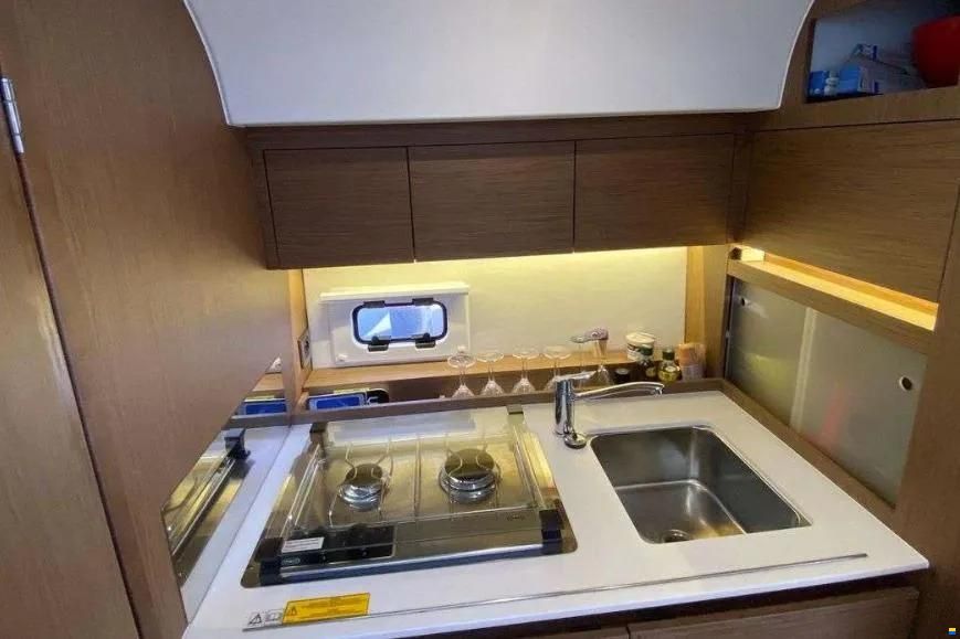 Jeanneau LEADER 36