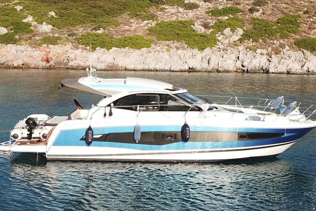 Jeanneau LEADER 36