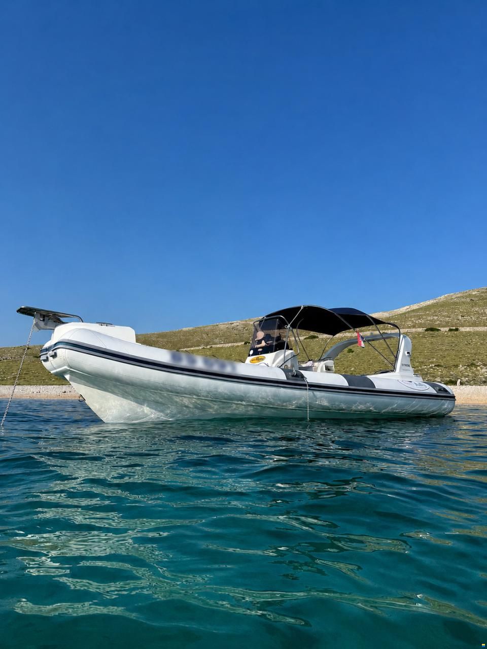 Nuova Jolly King 720 Extreme