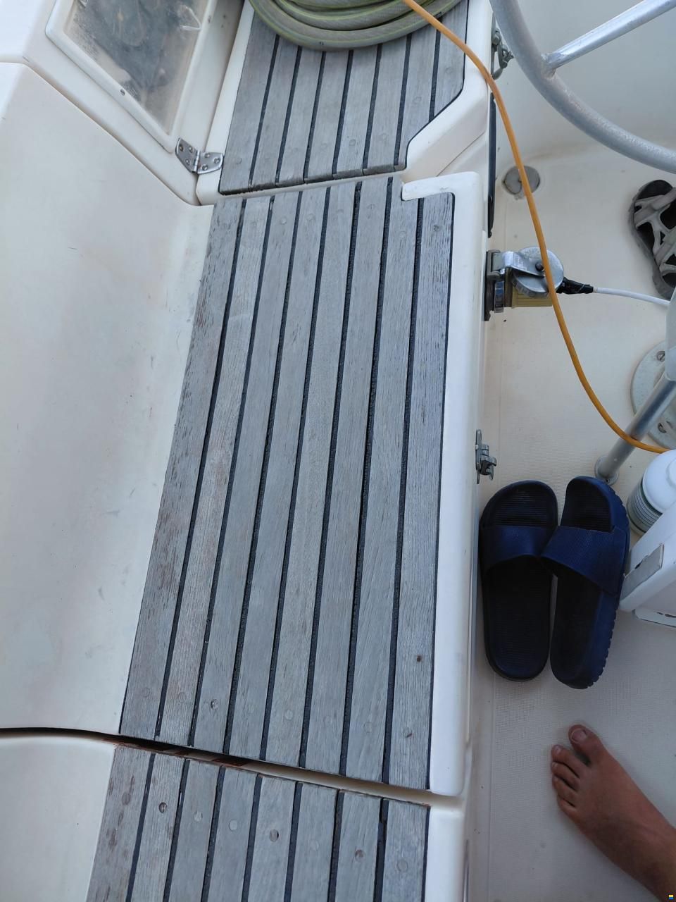 Gib Sea 372
