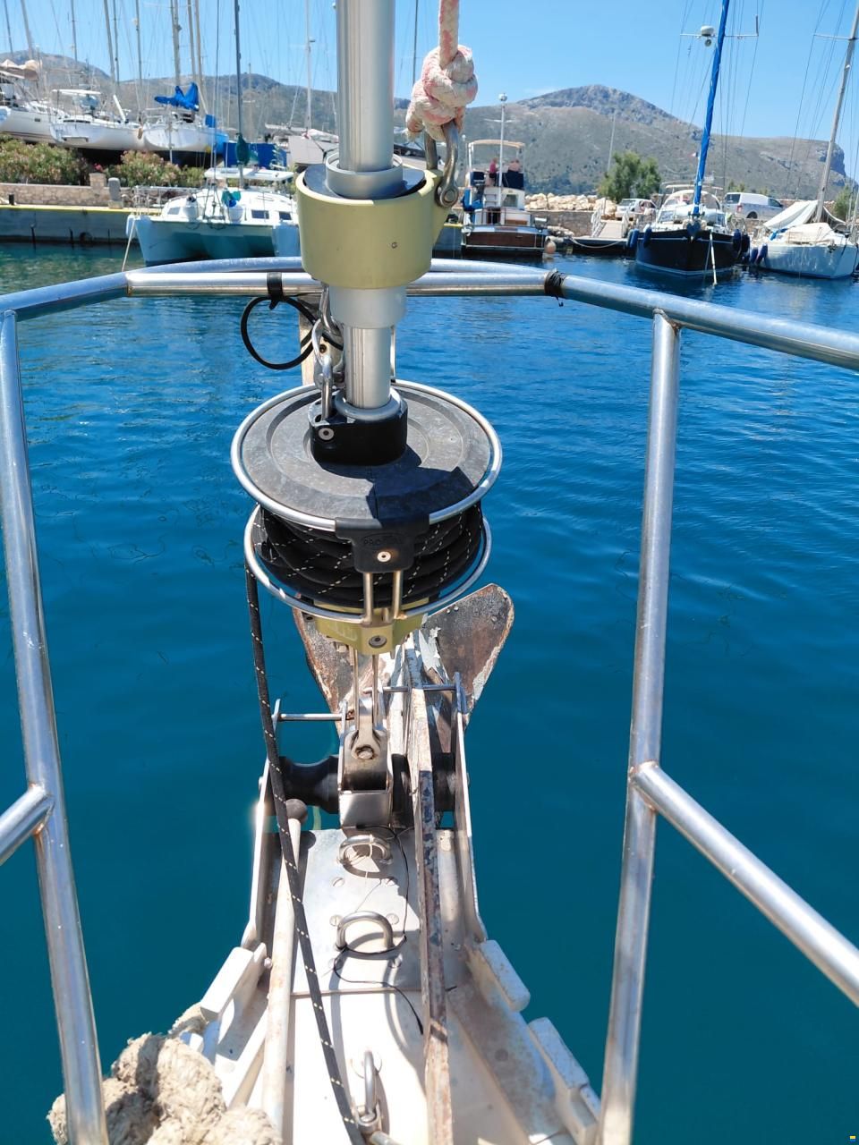 Gib Sea 372
