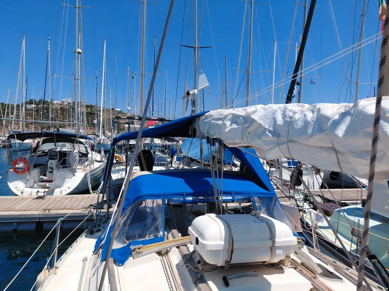 Gib Sea 372