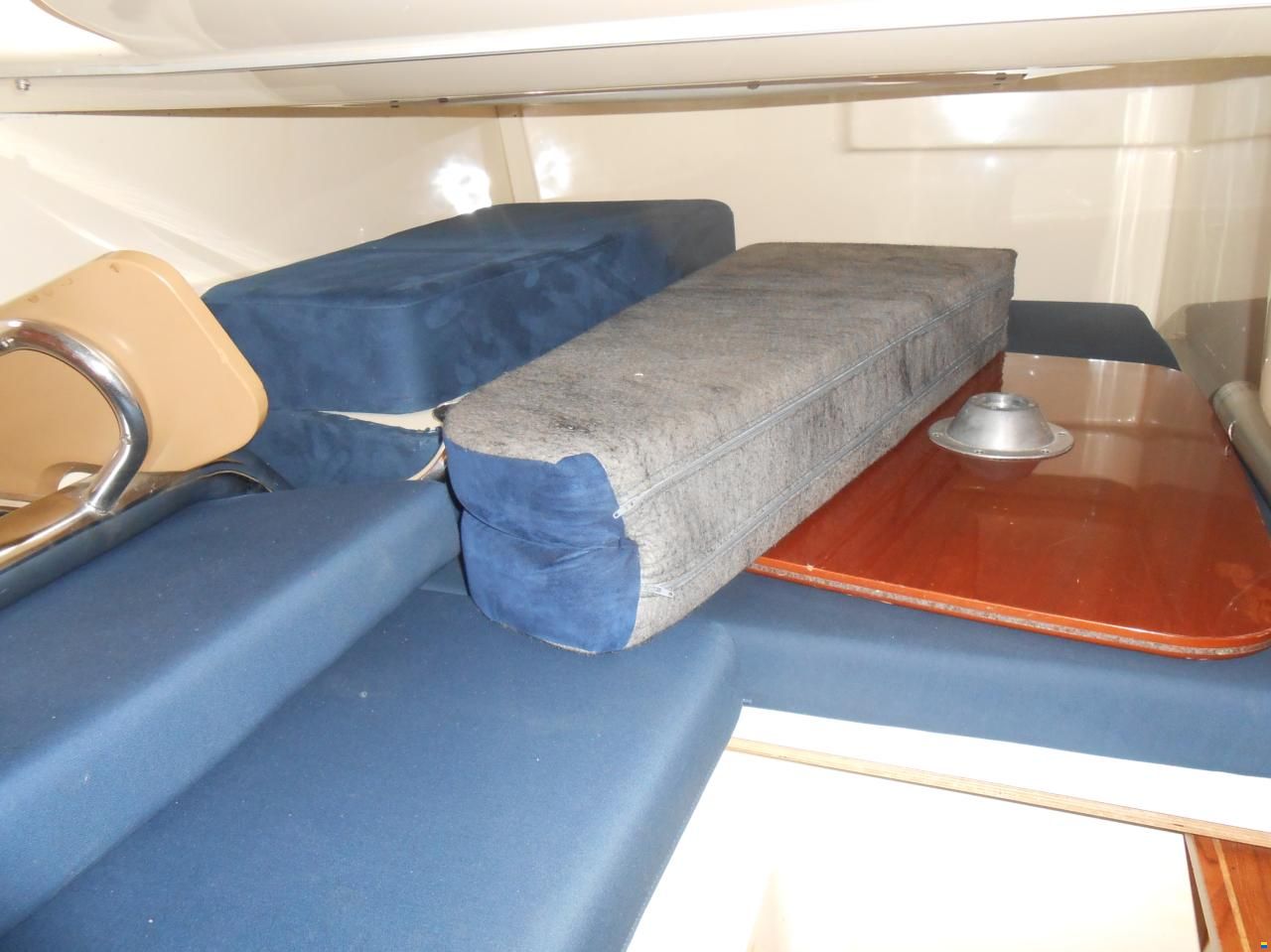 Aquador 26 HT