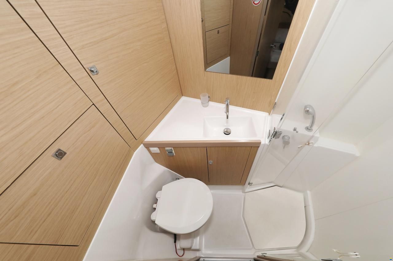Beneteau OCEANIS 45