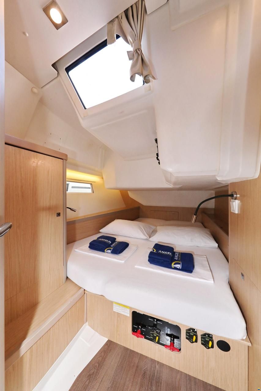 Beneteau OCEANIS 45