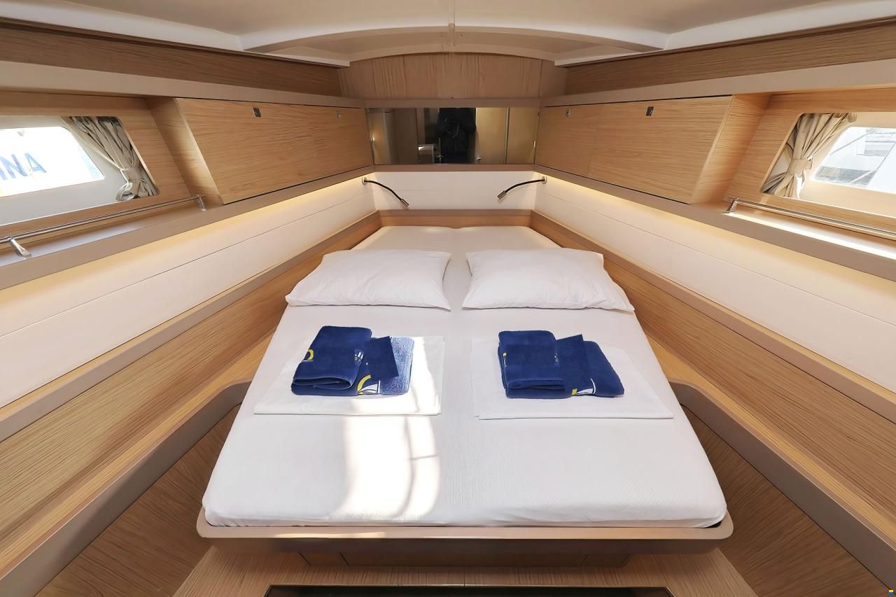 Beneteau OCEANIS 45