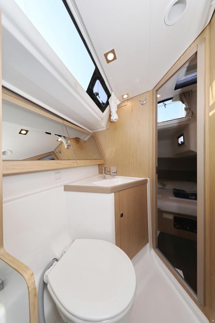 Beneteau OCEANIS 45