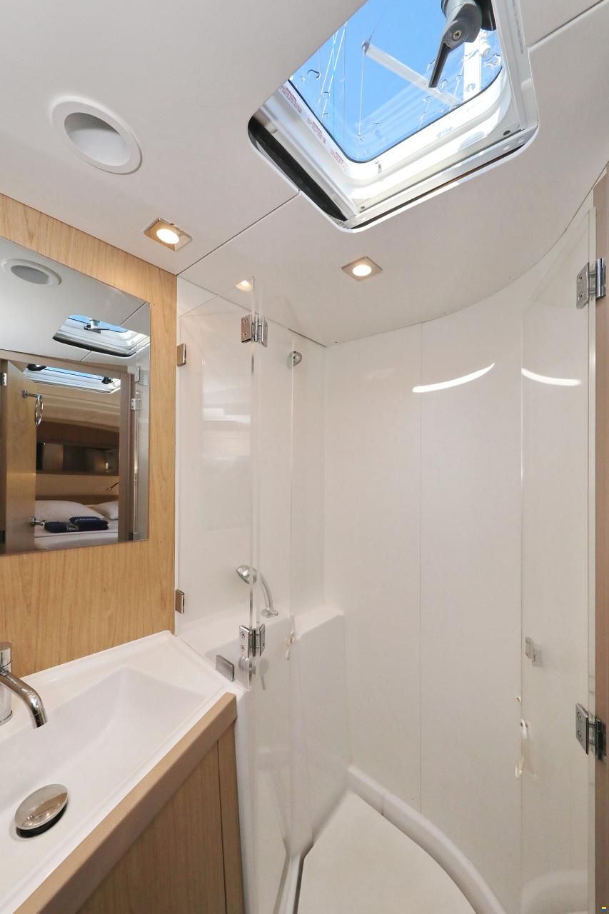 Beneteau OCEANIS 45