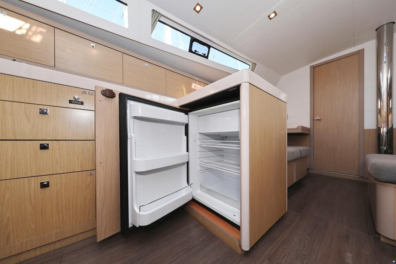 Beneteau OCEANIS 45