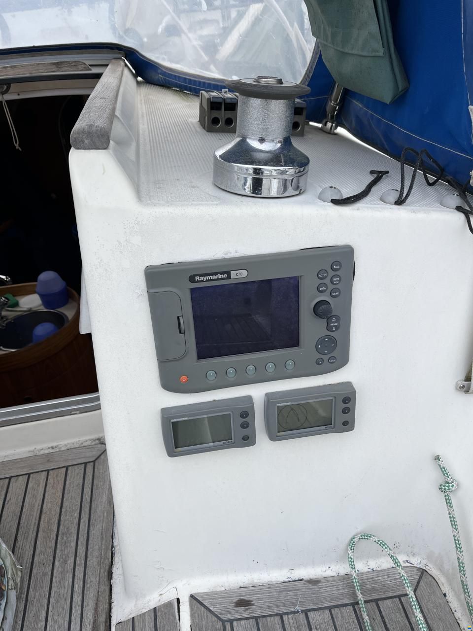 Beneteau First 32s5