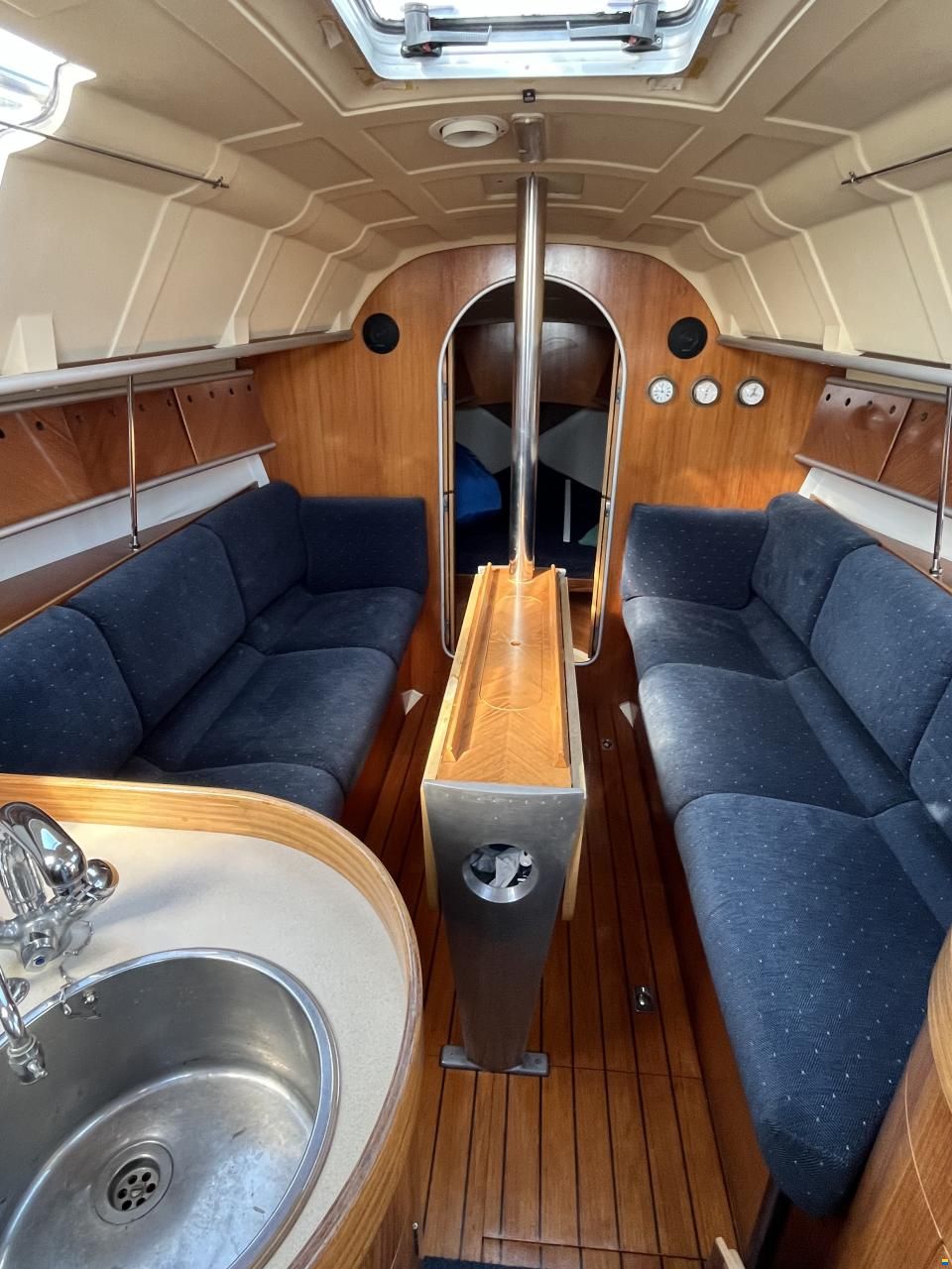 Beneteau First 32s5