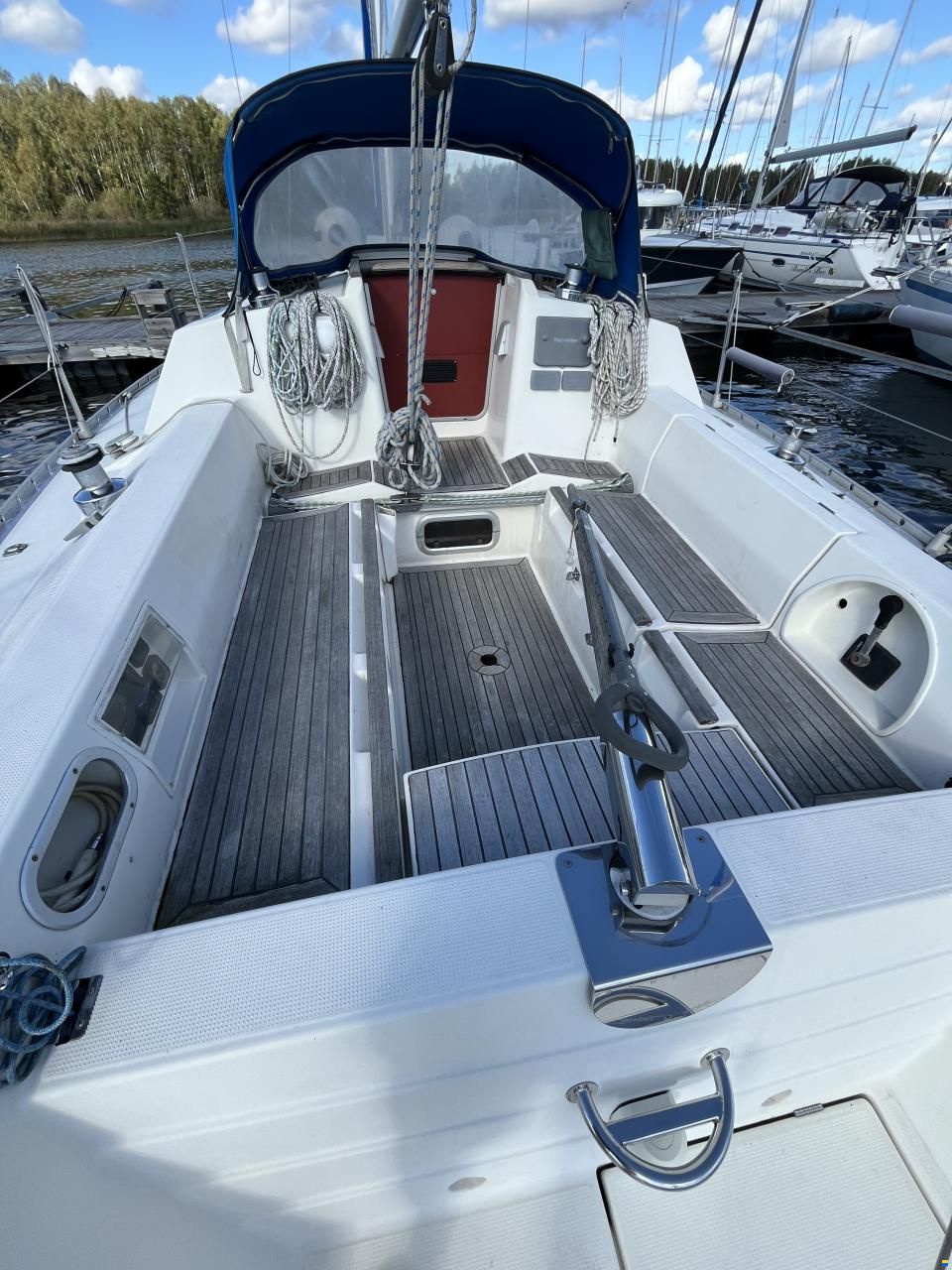 Beneteau First 32s5