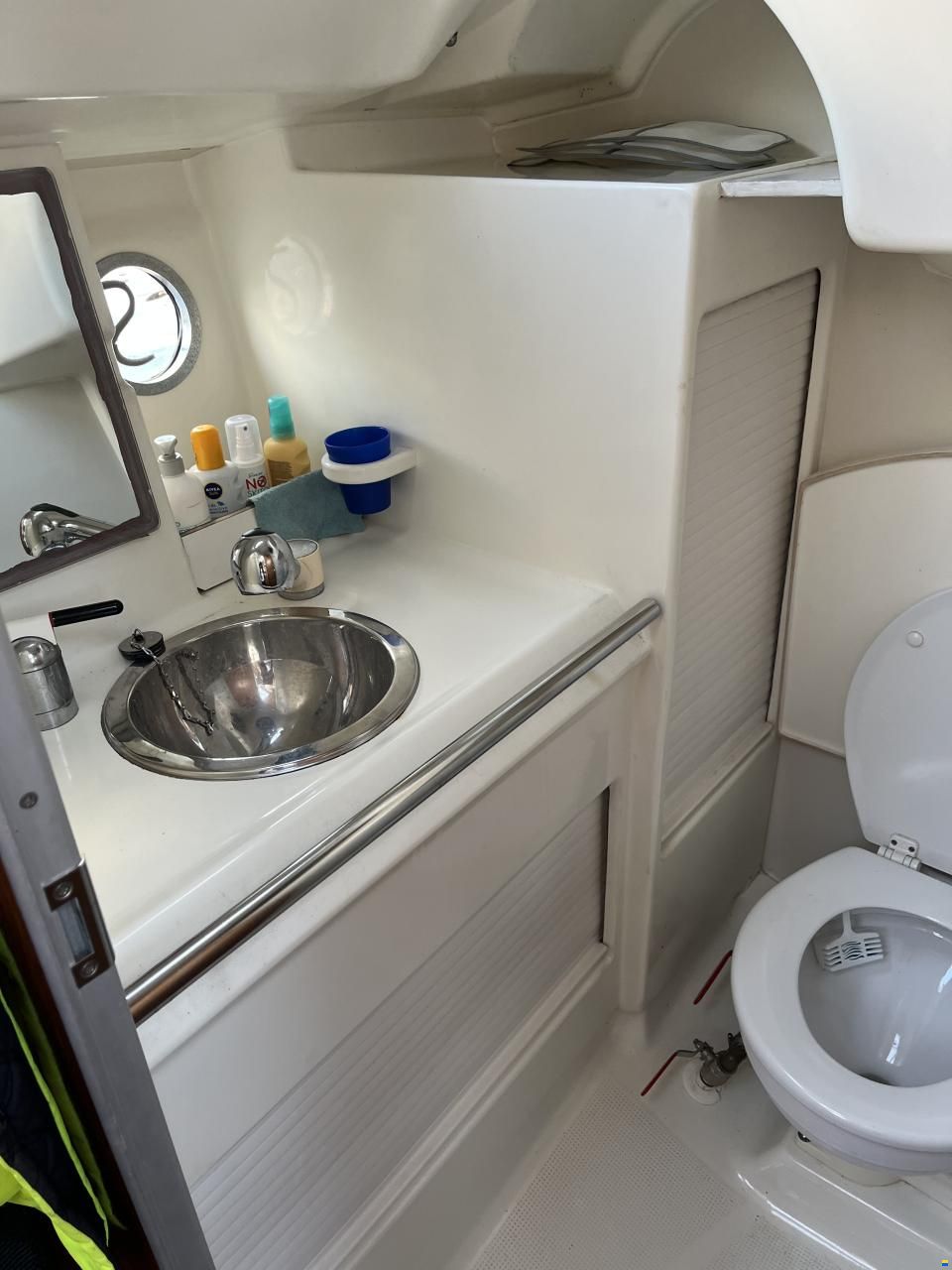 Beneteau First 32s5