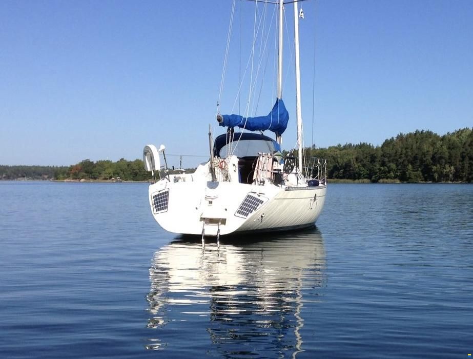 Beneteau First 32s5