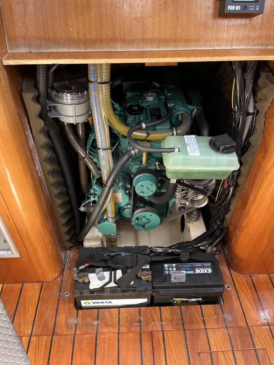 Beneteau First 32s5