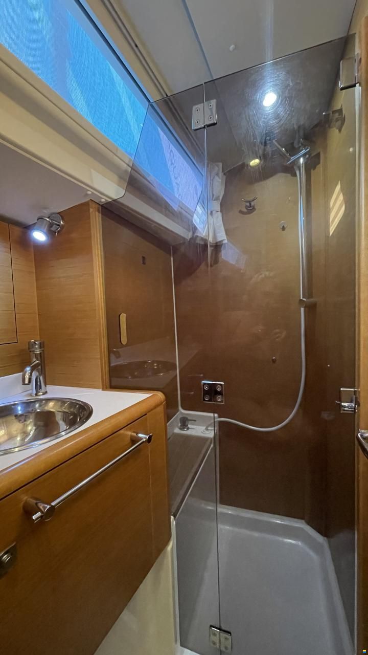 Jeanneau Sun Odyssey 409