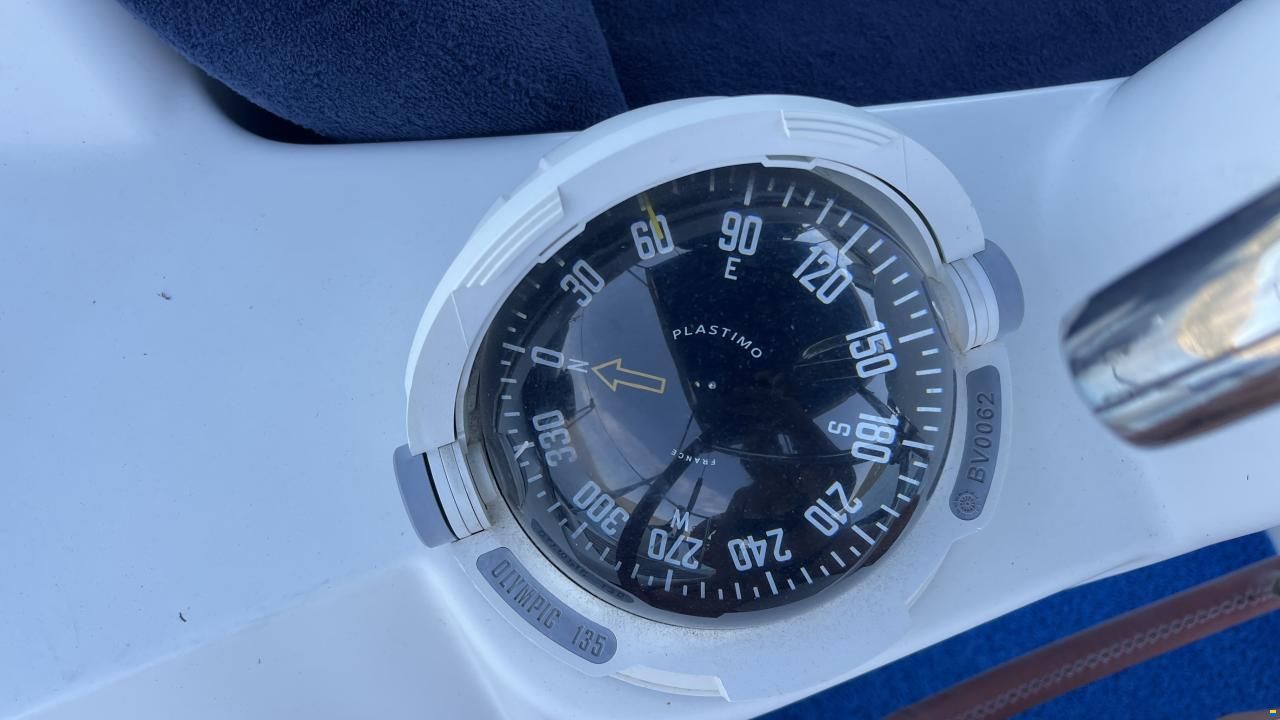 Jeanneau Sun Odyssey 409