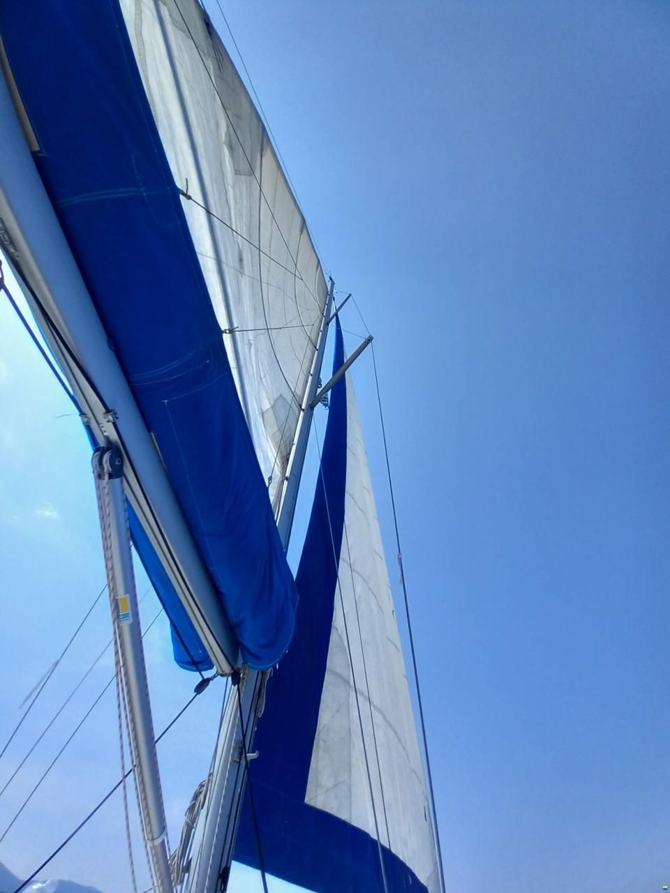 Jeanneau Sun Odyssey 409