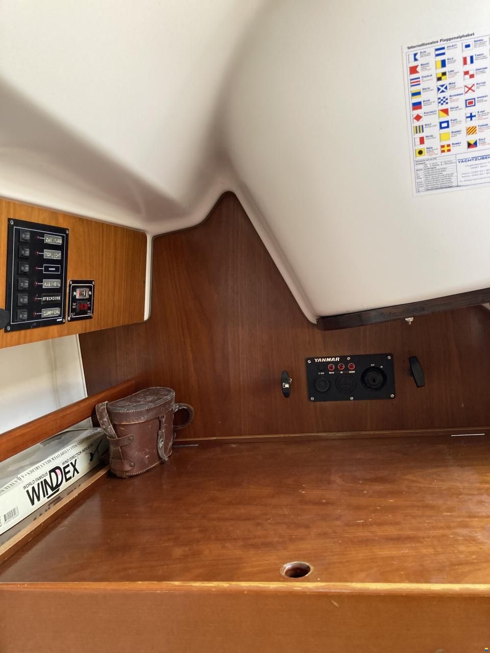 Beneteau 260 Spirit