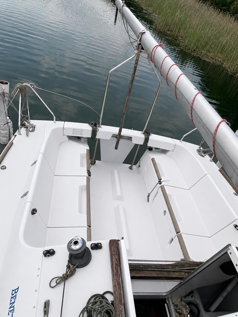 Beneteau 260 Spirit