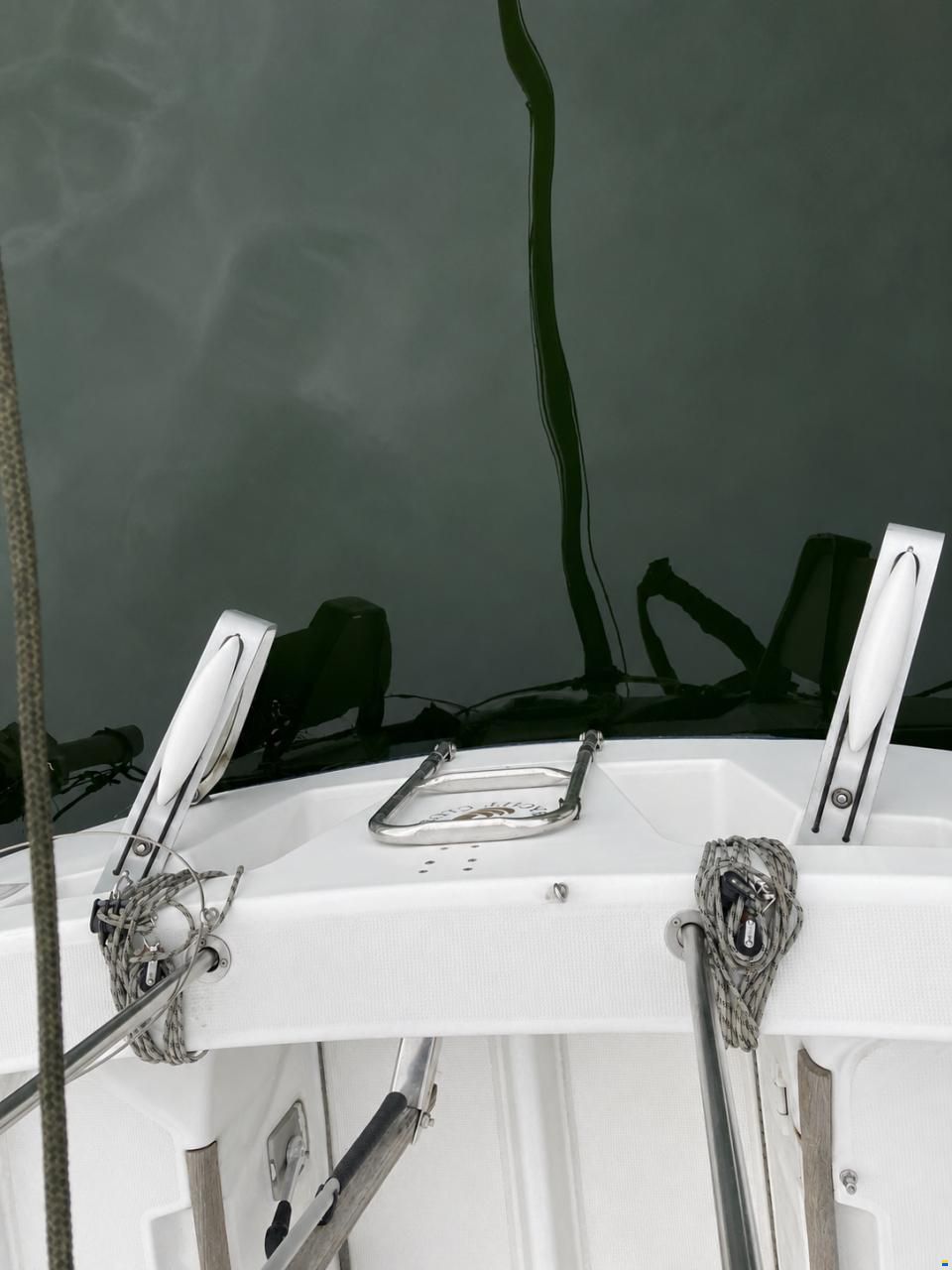 Beneteau 260 Spirit