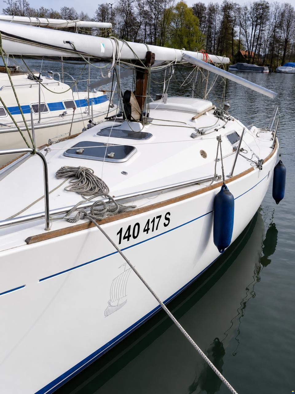 Beneteau 260 Spirit