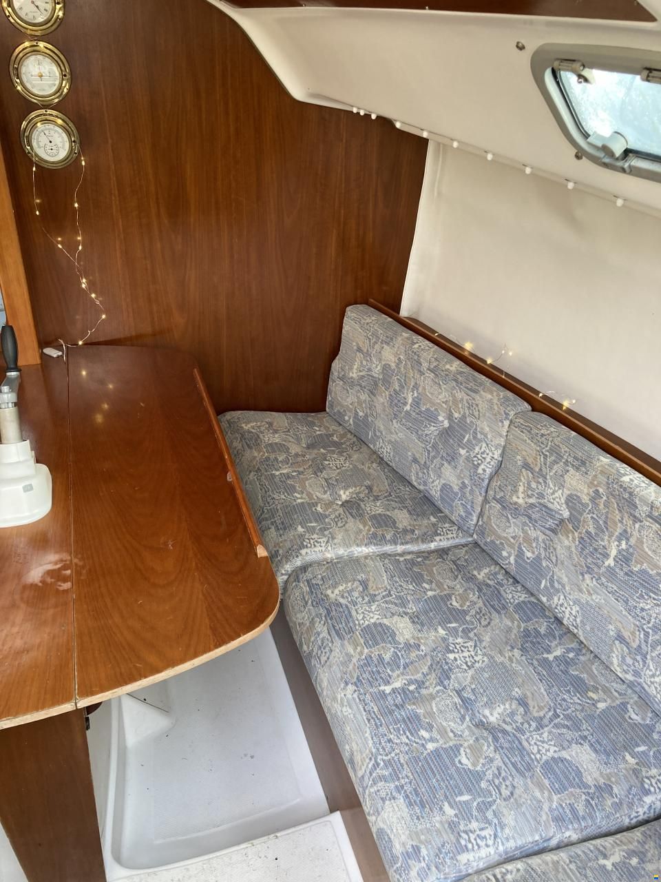 Beneteau 260 Spirit