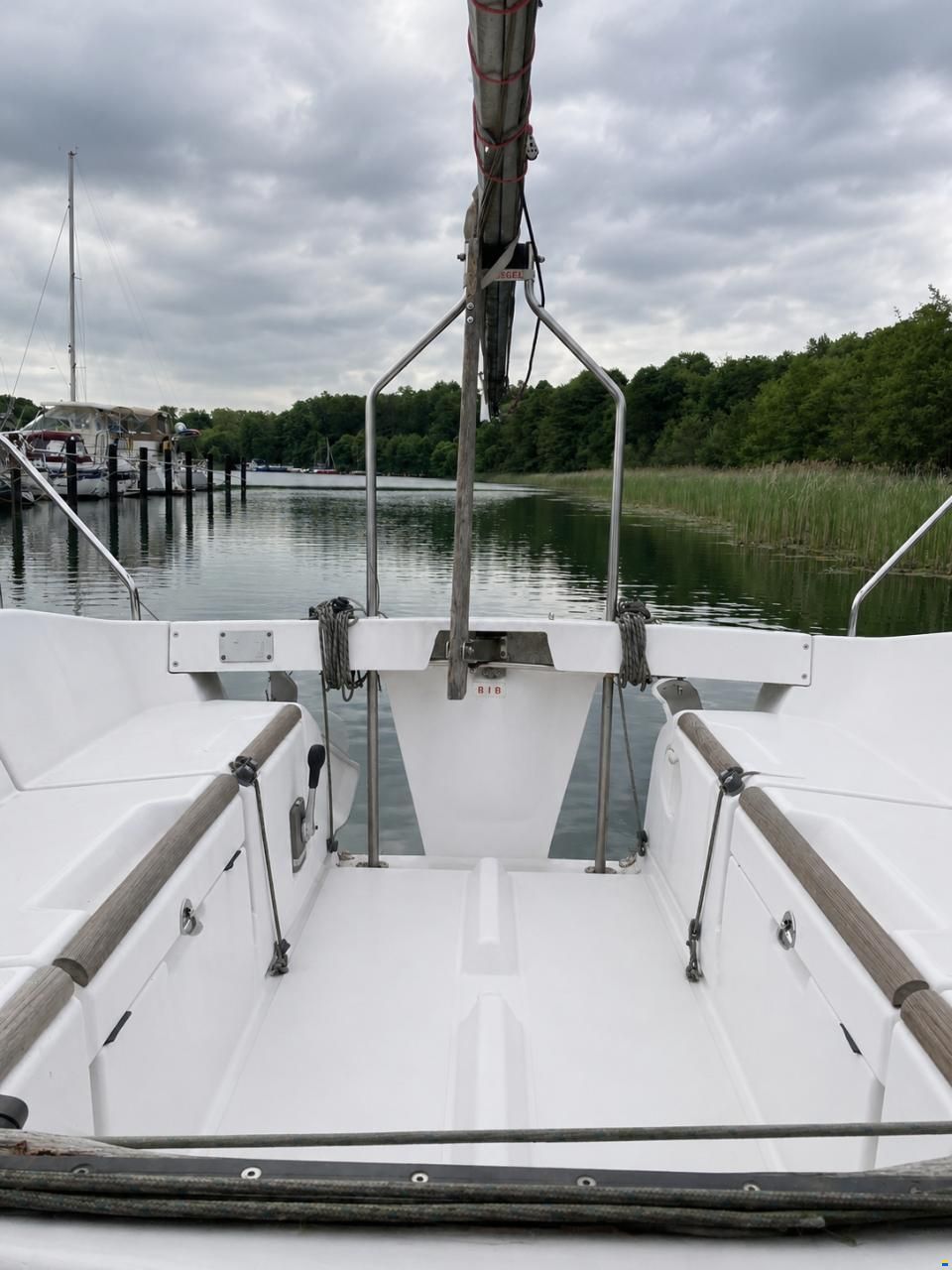 Beneteau 260 Spirit