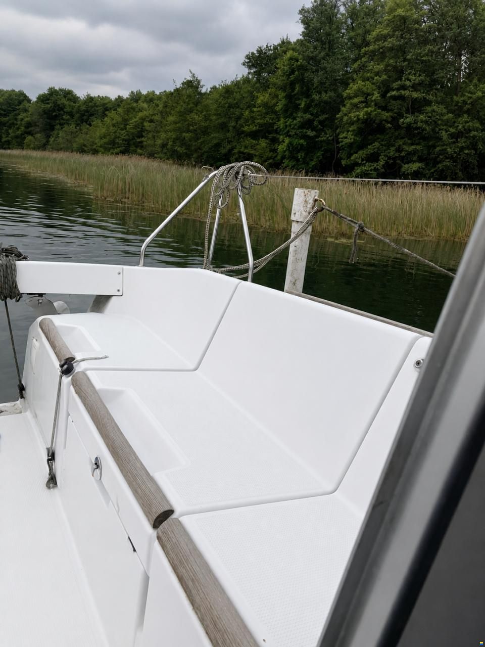 Beneteau 260 Spirit