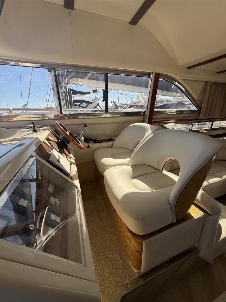 Princess 440